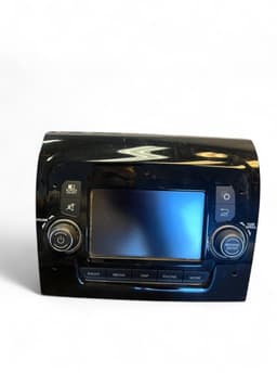 FIAT 07357306620 735730662 735758866 Radio FIAT DUCATO Box (250_, 290_) (07.06-) — thumbnail 3