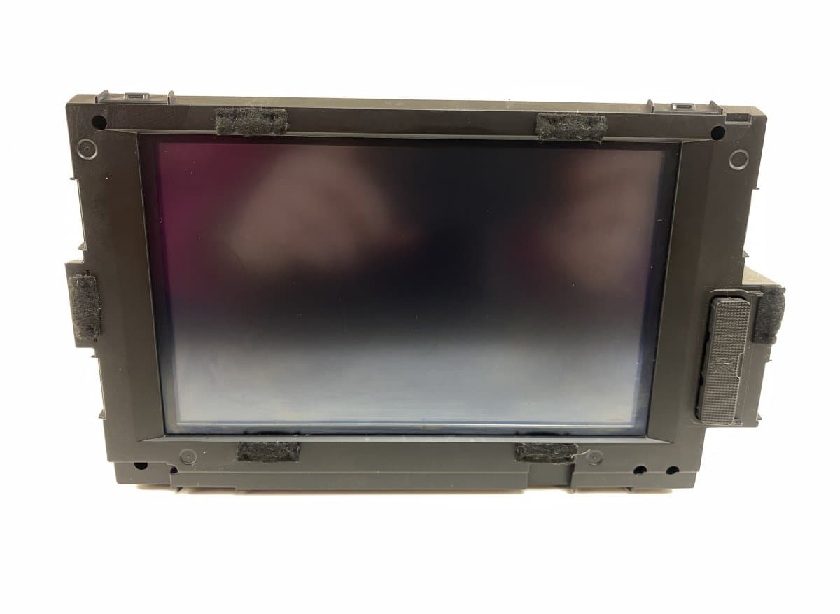 KIA 96560D4651WK Radio KIA OPTIMA IV (JF) (2015-2020)