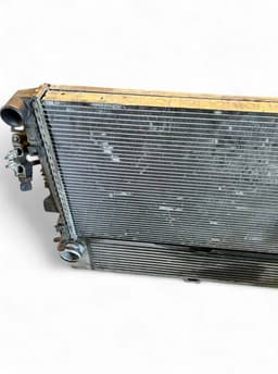 MERCEDES-BENZ Radiator set MERCEDES-BENZ VITO / VIANO (W639) (2003-2014) — thumbnail 8