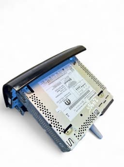 FIAT 07357306620 735730662 735758866 Radio FIAT DUCATO Box (250_, 290_) (07.06-) — thumbnail 5