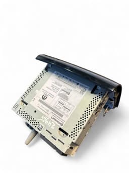 FIAT 07357306620 735730662 735758866 Radio FIAT DUCATO Box (250_, 290_) (07.06-) — thumbnail 4