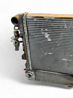 MERCEDES-BENZ Radiator set MERCEDES-BENZ VITO / VIANO (W639) (2003-2014) — thumbnail 7