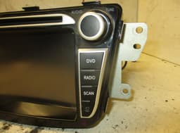HYUNDAI Radio HYUNDAI ACCENT IV (RB) (2010-2018) — thumbnail 3
