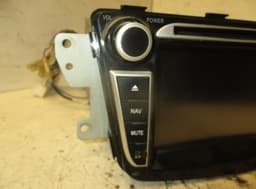 HYUNDAI Radio HYUNDAI ACCENT IV (RB) (2010-2018) — thumbnail 2