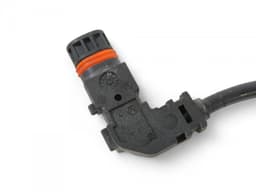MERCEDES-BENZ A2219057400 ABS Sensor Front Left MERCEDES-BENZ S-CLASS Coupe (C216) (2006-2013) — thumbnail 3