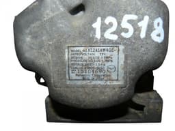 MAZDA AC / aircon Compressor MAZDA CX-7 (ER) (2006-2014) — thumbnail 5