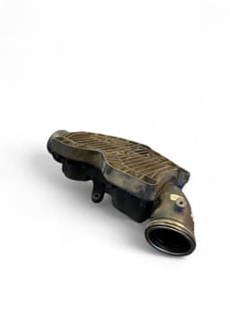 MERCEDES-BENZ A6421402787 6421402787 Air intake resonator box pipe MERCEDES-BENZ E-CLASS (W212) (2009-2016) — thumbnail 3