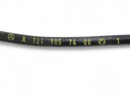 MERCEDES-BENZ A2219057400 ABS Sensor Front Left MERCEDES-BENZ S-CLASS Coupe (C216) (2006-2013) — thumbnail 4