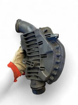 MERCEDES-BENZ A6421402787 6421402787 Air intake resonator box pipe MERCEDES-BENZ E-CLASS (W212) (2009-2016) — thumbnail 5