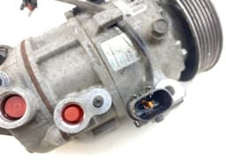 KIA 97701D7000 AC / aircon Compressor KIA SPORTAGE IV (QL) (2015-2021) — thumbnail 3