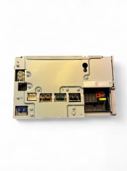 MERCEDES-BENZ A2129004612 2129004612 Radio MERCEDES-BENZ E-CLASS (W212) (2009-2016) — thumbnail 7