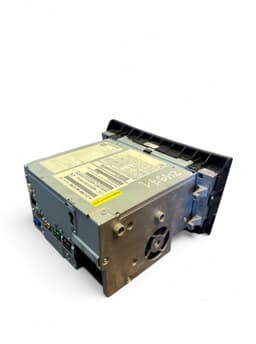 MERCEDES-BENZ A2129004612 2129004612 Radio MERCEDES-BENZ E-CLASS (W212) (2009-2016) — thumbnail 5