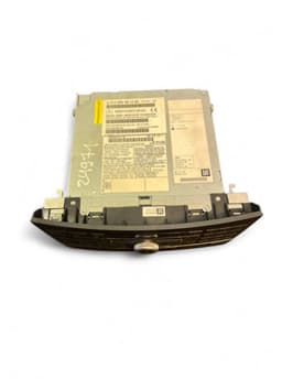 MERCEDES-BENZ A2129004612 2129004612 Radio MERCEDES-BENZ E-CLASS (W212) (2009-2016) — thumbnail 4