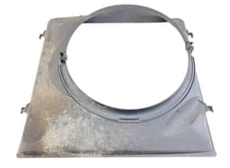 FORD 1919674 Radiator shroud FORD RANGER III (TKE, PX) (2011-2023) — thumbnail 2