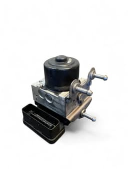 VW 7E0907379K 7E0907379 1K0941531C 3C8941531C ABS hydraulic unit / pump VW TRANSPORTER T5 / MULTIVAN (7H, 7E, 7J) (2003-2015) — thumbnail 1