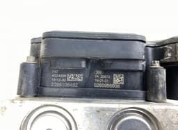 FORD 0265244147 ABS hydraulic unit / pump FORD RANGER III (TKE, PX) (2011-2023) — thumbnail 3