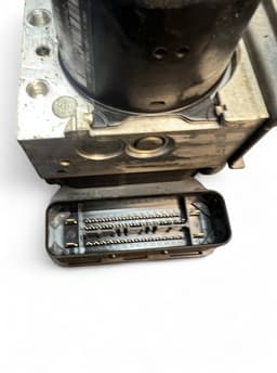 VW 7E0907379K 7E0907379 1K0941531C 3C8941531C ABS hydraulic unit / pump VW TRANSPORTER T5 / MULTIVAN (7H, 7E, 7J) (2003-2015) — thumbnail 5