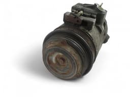MERCEDES-BENZ A0002307011 0002307011 AC / aircon Compressor MERCEDES-BENZ C-CLASS (W202) (1993-2001) — thumbnail 2