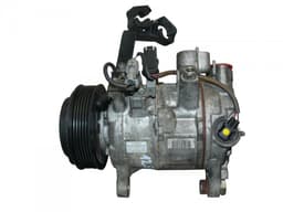 BMW 4472604710 AC / aircon Compressor BMW 5 (F10, F11) (2010-2017) — thumbnail 3
