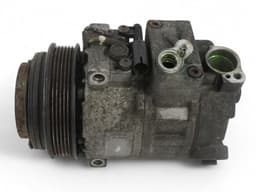 MERCEDES-BENZ A0002307011 0002307011 AC / aircon Compressor MERCEDES-BENZ C-CLASS (W202) (1993-2001) — thumbnail 1