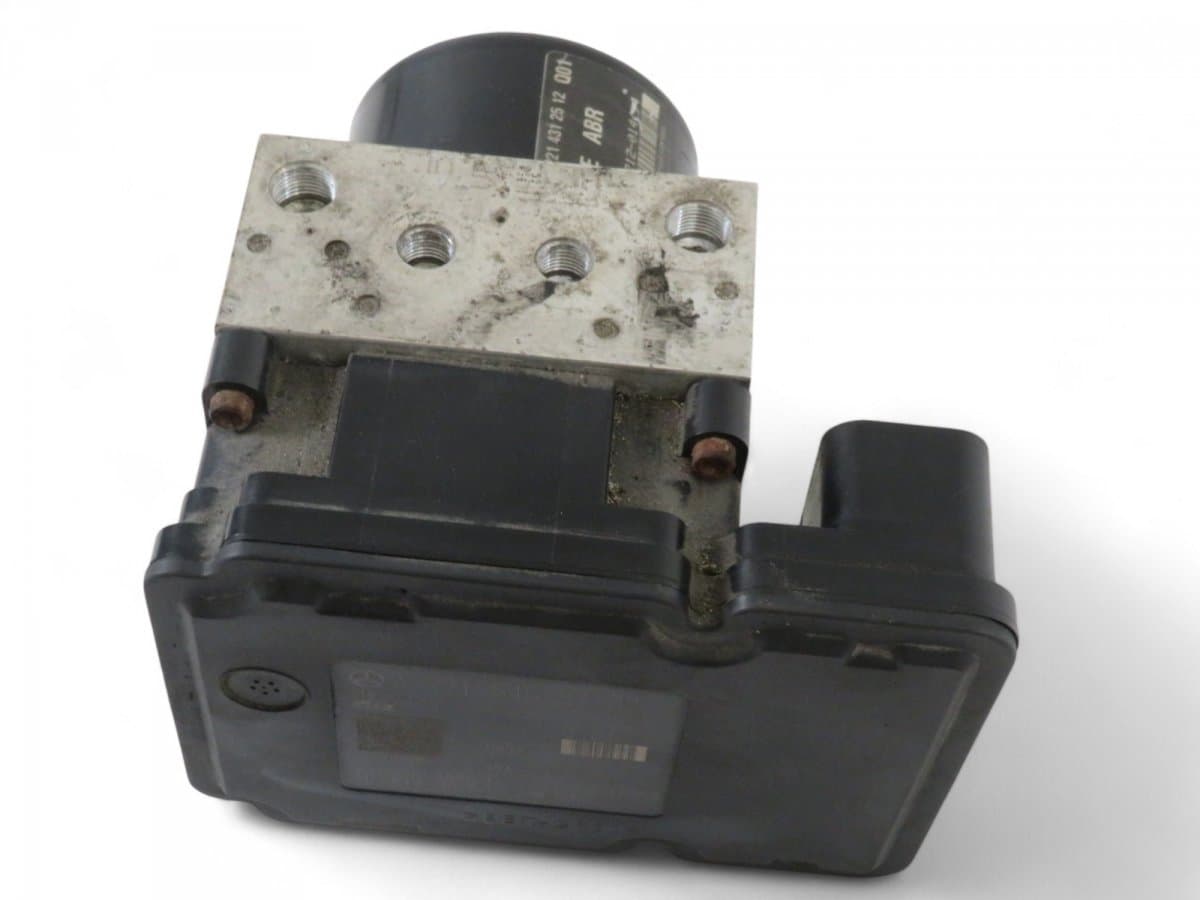 MERCEDES-BENZ A2214312512 A2214319012 A2214319012 ABS hydraulic unit / pump MERCEDES-BENZ S-CLASS Coupe (C216) (2006-2013)