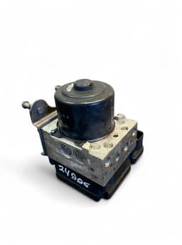 VW 7E0907379K 7E0907379 1K0941531C 3C8941531C ABS hydraulic unit / pump VW TRANSPORTER T5 / MULTIVAN (7H, 7E, 7J) (2003-2015) — thumbnail 4
