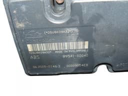 TOYOTA 89541-0D040 895410D040 ABS hydraulic unit / pump TOYOTA YARIS II (XP90) (2005-2013) — thumbnail 5
