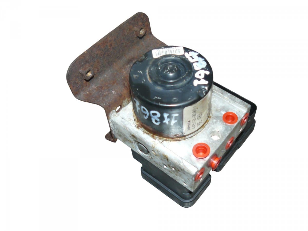 89541-0D040 895410D040 ABS hydraulic unit / pump TOYOTA YARIS II (XP90) (2005-2013)