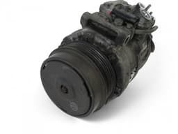 MERCEDES-BENZ A0022306711 AC / aircon Compressor MERCEDES-BENZ S-CLASS Coupe (C216) (2006-2013) — thumbnail 2