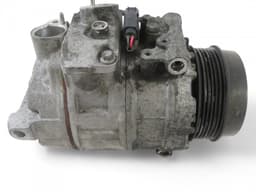 MERCEDES-BENZ A0022306711 AC / aircon Compressor MERCEDES-BENZ S-CLASS Coupe (C216) (2006-2013) — thumbnail 5