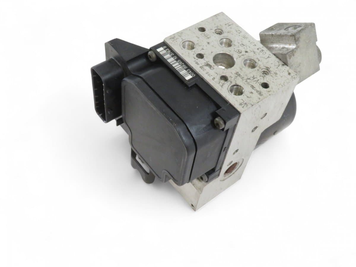 MERCEDES-BENZ A0034319612 0034319612 ABS hydraulic unit / pump MERCEDES-BENZ SL-CLASS (R129) (1989-2001)