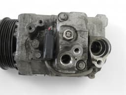 MERCEDES-BENZ A0022306711 AC / aircon Compressor MERCEDES-BENZ S-CLASS Coupe (C216) (2006-2013) — thumbnail 4