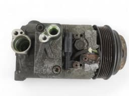 MERCEDES-BENZ A0002307011 0002307011 AC / aircon Compressor MERCEDES-BENZ C-CLASS (W202) (1993-2001) — thumbnail 5