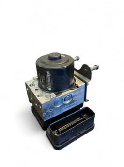 VW 7E0907379K 7E0907379 1K0941531C 3C8941531C ABS hydraulic unit / pump VW TRANSPORTER T5 / MULTIVAN (7H, 7E, 7J) (2003-2015) — thumbnail 2