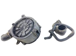 FORD 2255582 Air Cleaner (filter box) FORD RANGER III (TKE, PX) (2011-2023) — thumbnail 2