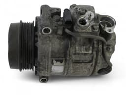 MERCEDES-BENZ A0022306711 AC / aircon Compressor MERCEDES-BENZ S-CLASS Coupe (C216) (2006-2013) — thumbnail 1