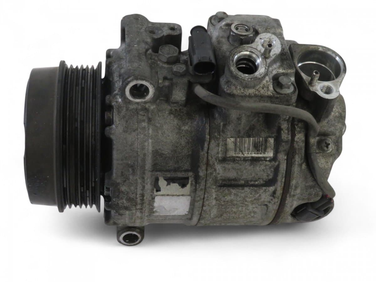 MERCEDES-BENZ A0022306711 AC / aircon Compressor MERCEDES-BENZ S-CLASS Coupe (C216) (2006-2013)