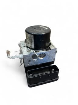 MERCEDES-BENZ A2045455132 A2044313712 10092615923 10092623133 2045455132 2044313712 ABS hydraulic unit / pump MERCEDES-BENZ GLK-CLASS (X204) (2008-2015) — thumbnail 3