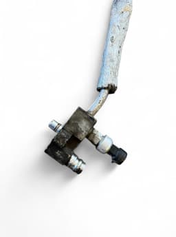 FIAT 01394224080 AC Pipeline From Drier To Condenser FIAT DUCATO Box (250_, 290_) (07.06-) — thumbnail 2
