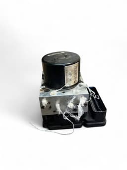 MERCEDES-BENZ A2045455132 A2044313712 10092615923 10092623133 2045455132 2044313712 ABS hydraulic unit / pump MERCEDES-BENZ GLK-CLASS (X204) (2008-2015) — thumbnail 6