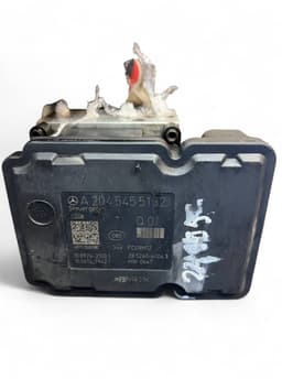 MERCEDES-BENZ A2045455132 A2044313712 10092615923 10092623133 2045455132 2044313712 ABS hydraulic unit / pump MERCEDES-BENZ GLK-CLASS (X204) (2008-2015) — thumbnail 7