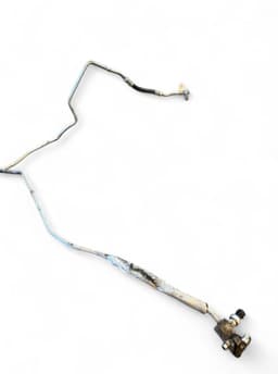 FIAT 01394224080 AC Pipeline From Drier To Condenser FIAT DUCATO Box (250_, 290_) (07.06-) — thumbnail 6