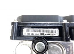 JAGUAR 0265239556 0265952286 ABS hydraulic unit / pump JAGUAR XF (X250, CC9) (2008-2015) — thumbnail 4