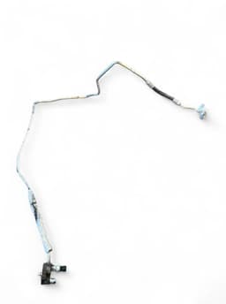 FIAT 01394224080 AC Pipeline From Drier To Condenser FIAT DUCATO Box (250_, 290_) (07.06-) — thumbnail 1
