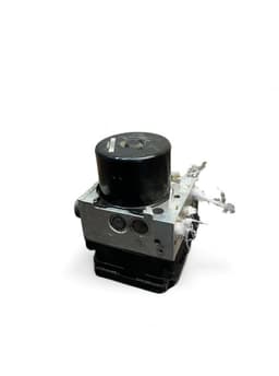 MERCEDES-BENZ A2045455132 A2044313712 10092615923 10092623133 2045455132 2044313712 ABS hydraulic unit / pump MERCEDES-BENZ GLK-CLASS (X204) (2008-2015) — thumbnail 5