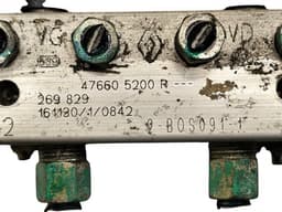 RENAULT 476605200R 2265106516 0265956527 ABS hydraulic unit / pump RENAULT KOLEOS II (2016-2023) — thumbnail 5