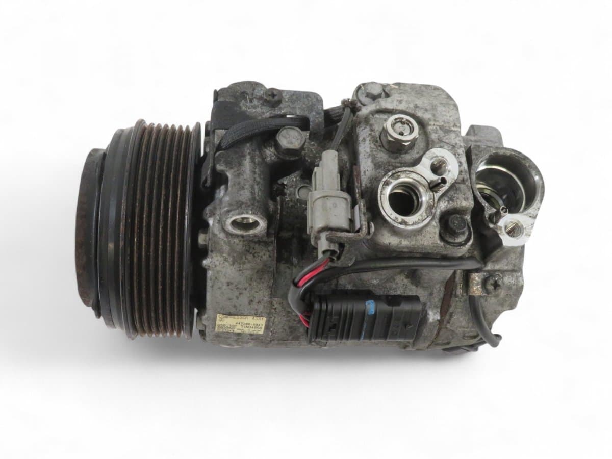 MERCEDES-BENZ 6SBU16C A0032306011 AC / aircon Compressor MERCEDES-BENZ ML-CLASS (W166) (2011-2015)