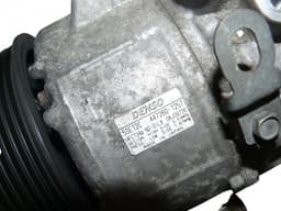 TOYOTA 4472601257 AC / aircon Compressor TOYOTA RAV 4 III (XA30) (2005-2012) — thumbnail 5