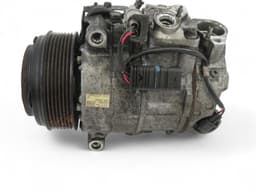 MERCEDES-BENZ 6SBU16C A0032306011 AC / aircon Compressor MERCEDES-BENZ ML-CLASS (W166) (2011-2015) — thumbnail 2