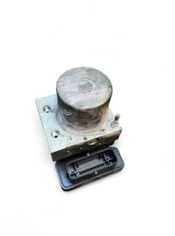 TOYOTA 4454005150 4405005180 ABS hydraulic unit / pump TOYOTA AVENSIS (T270) (2009-2018) — thumbnail 3
